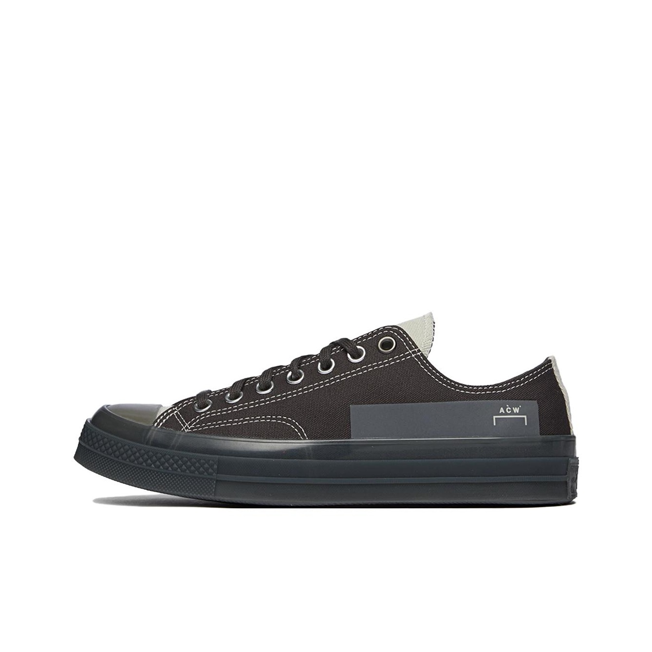 Converse Shoes Chuck 70 - Tênis de Lona Unissex A COLD