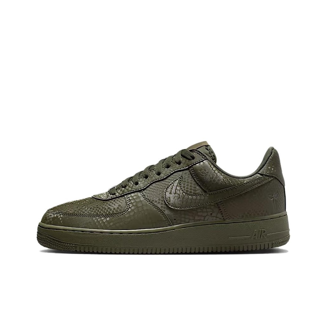 Nike Shoes Air Force 1 - Tênis de skate Nike Air Force