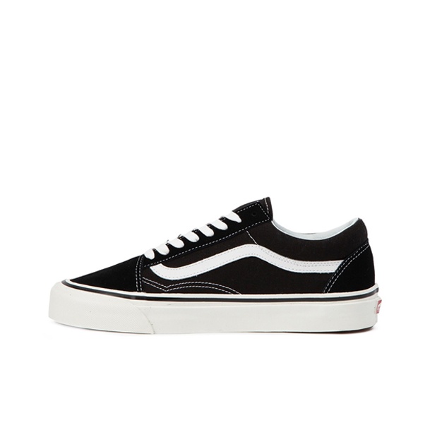 Vans Shoes Old Skool - Tênis de Skate Unissex Vans Old