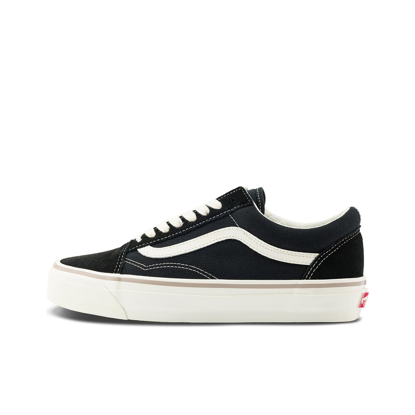 Vans Shoes Old Skool - Tênis de Skate Vans Old Skool