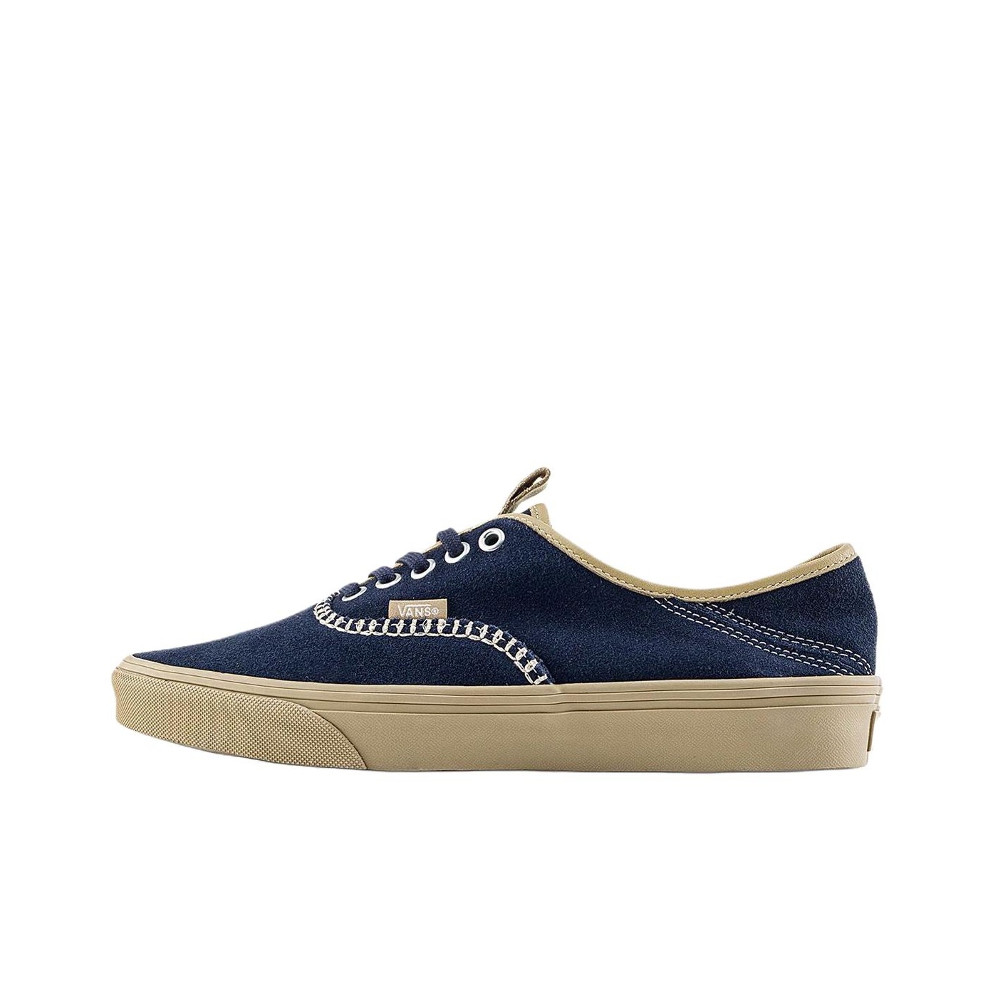 Vans Shoes Authentic - Vans Authentic Kickdown 2.0 Tênis de