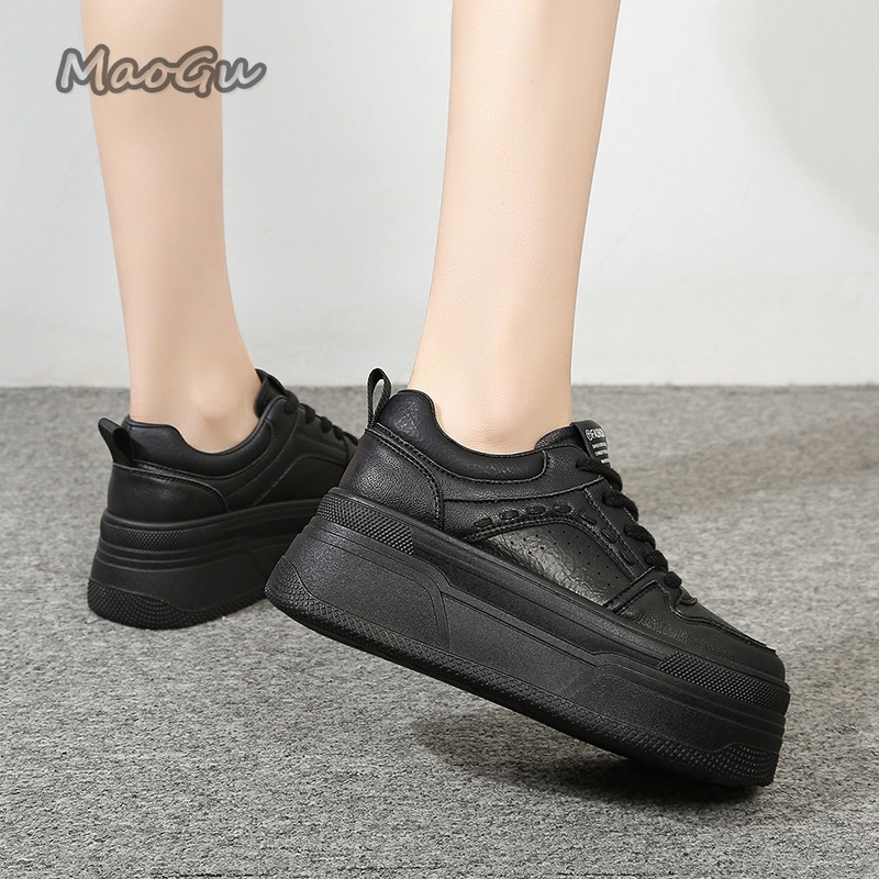 Tênis Branco Feminino com Plat - Wedge Espadrille Women avaliação e preço