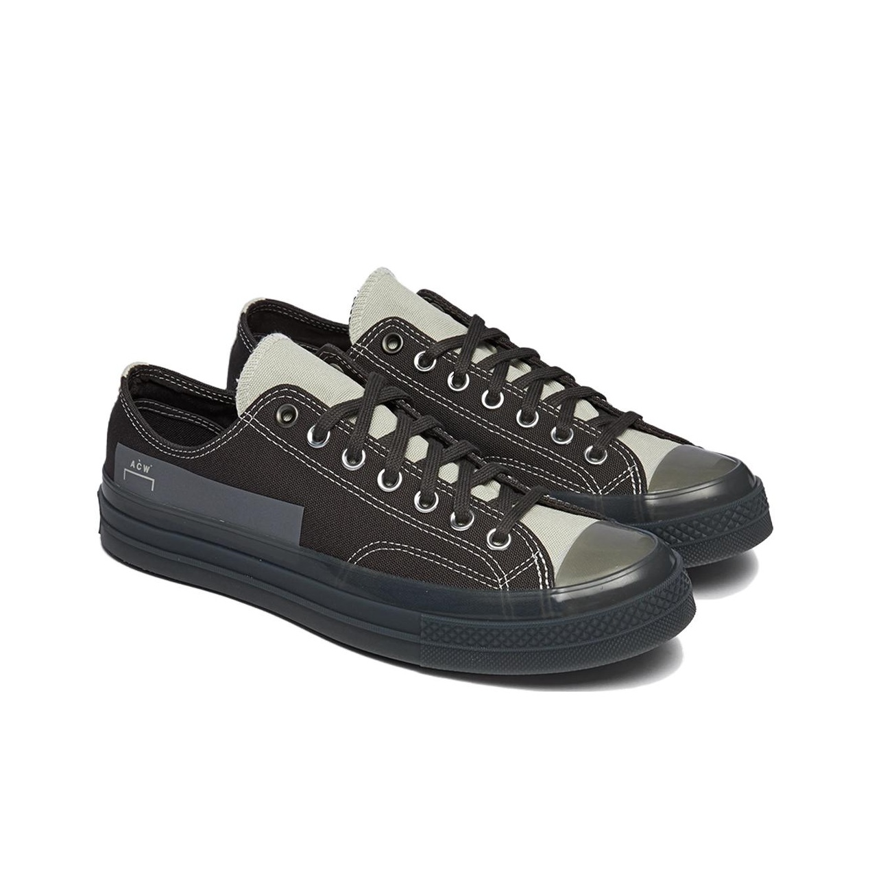 Tênis de Lona Unissex A COLD W - Converse Shoes Chuck 70 avaliação e preço