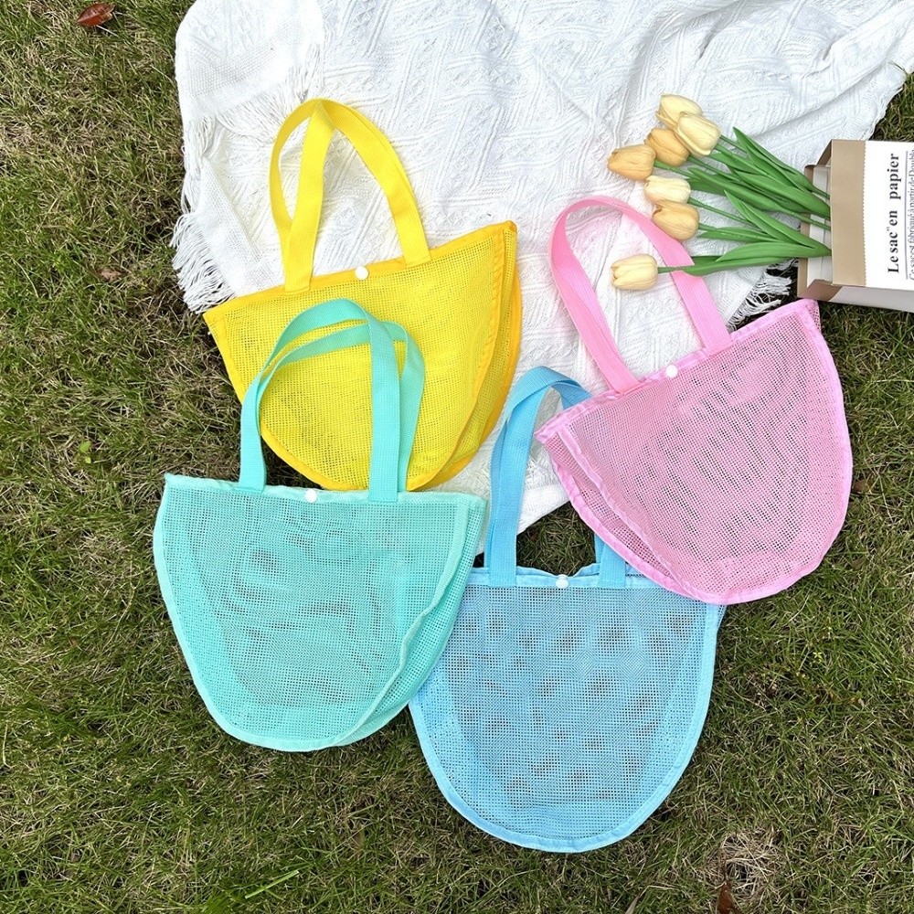 Bolsa de Praia INS Leve de Cor - Tote Bag Beach avaliação e preço