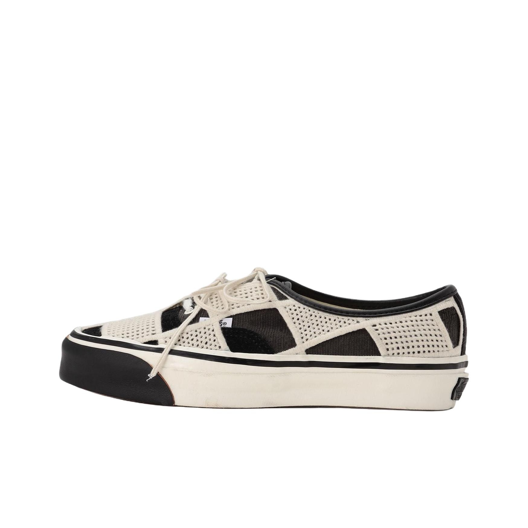 Tênis de Skate Vans Premium Au - Vans Shoes Authentic avaliação e preço