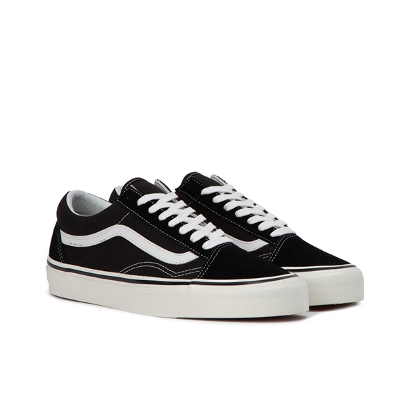 Tênis de Skate Unissex Vans Ol - Vans Shoes Old Skool avaliação e preço