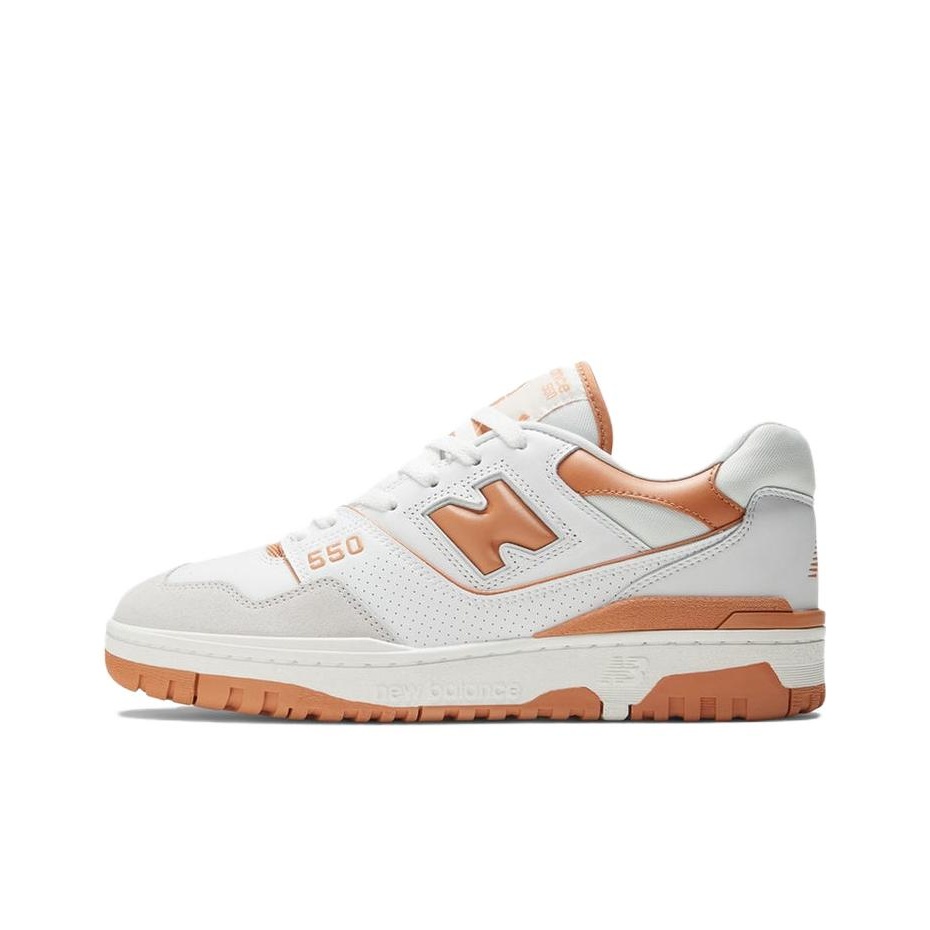 Tênis de Basquete Vintage New  - New Balance Shoes 550 avaliação e preço