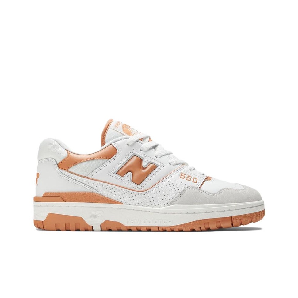 Tênis de Basquete Vintage New  - New Balance Shoes 550 avaliação e preço