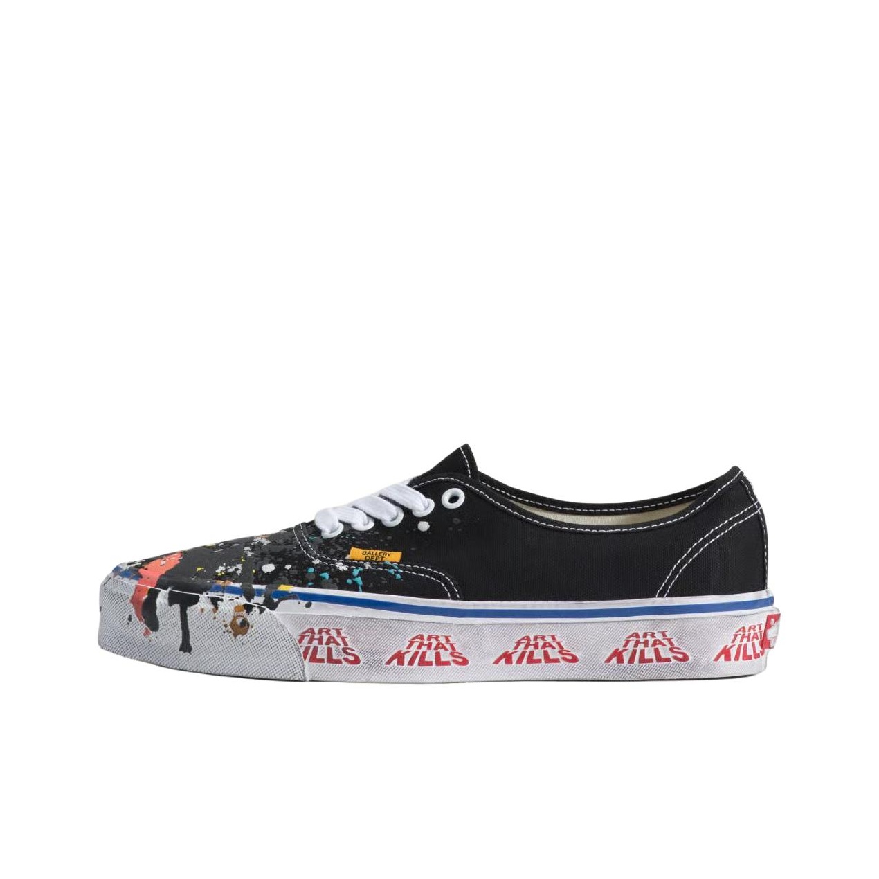 Vans x Gallery Dept. Tênis de  - Vans Shoes Authentic avaliação e preço