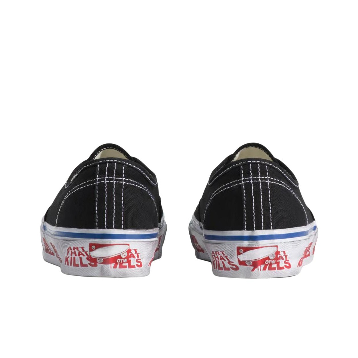 Vans x Gallery Dept. Tênis de  - Vans Shoes Authentic avaliação e preço