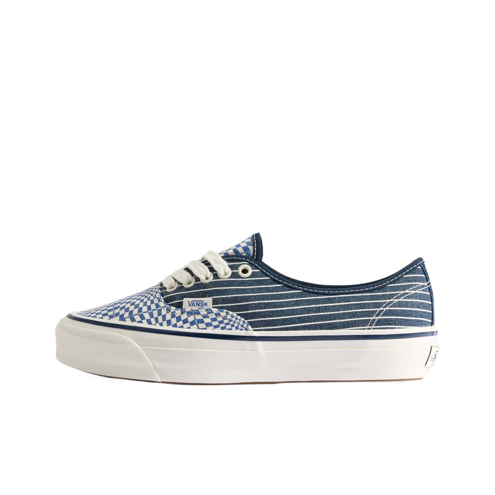 Tênis de skate Vans Premium Au - Vans Shoes Authentic avaliação e preço