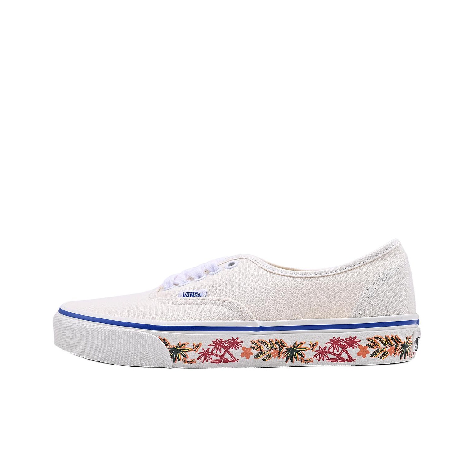 Tênis Vans Authentic Canvas Un - Vans Shoes Authentic avaliação e preço