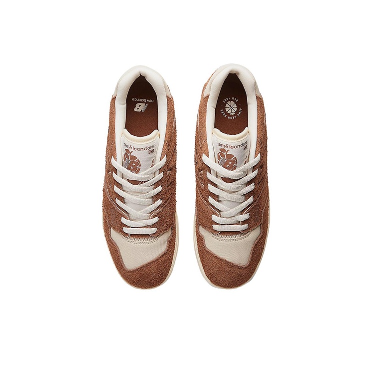Tênis de basquete New Balance  - New Balance Shoes 550 avaliação e preço