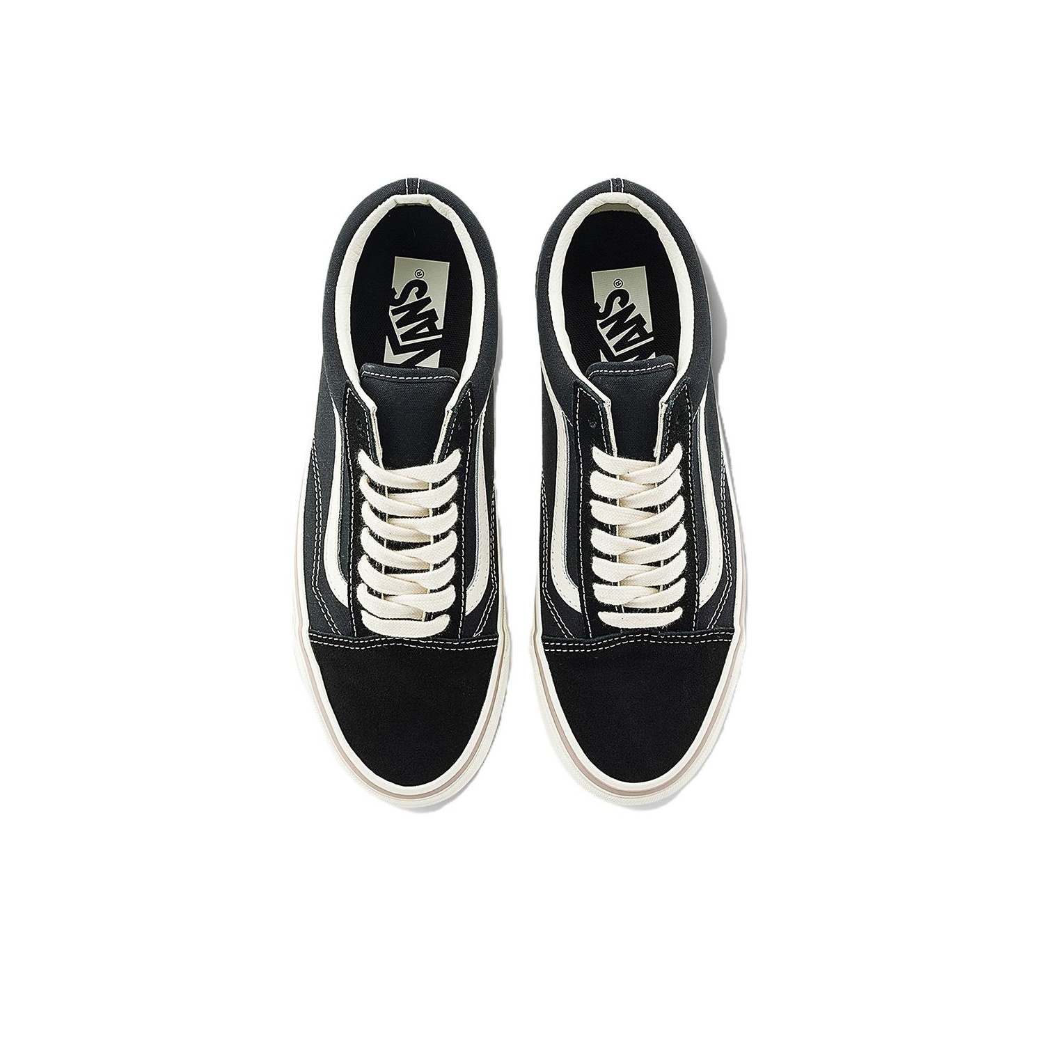 Tênis de Skate Vans Old Skool  - Vans Shoes Old Skool avaliação e preço